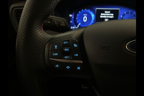 Ford FOCUS Wagon 1.0 EcoBoost Hybrid ST Line X Business