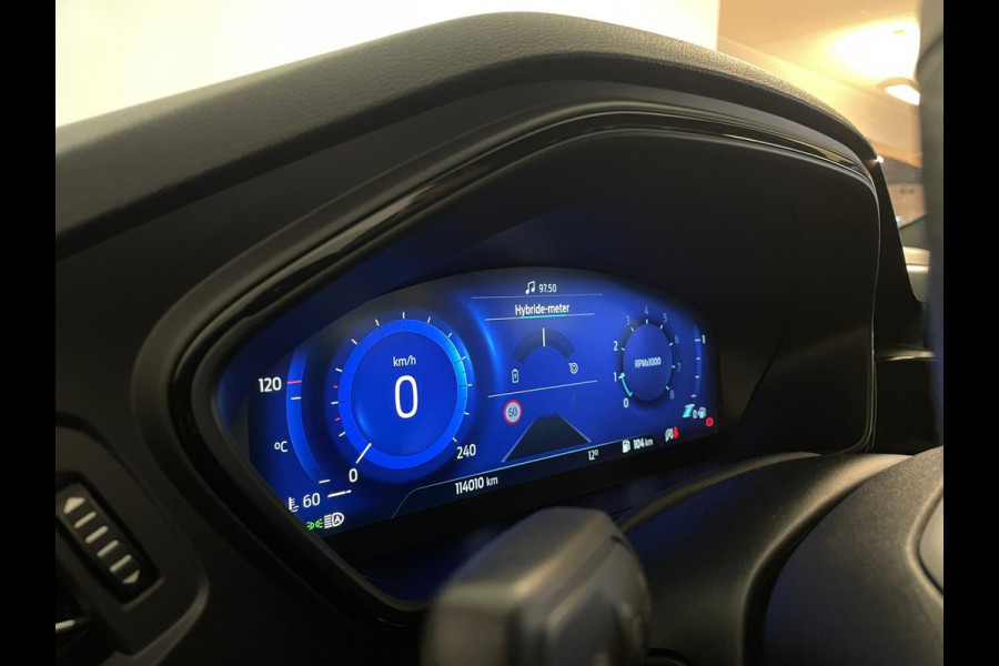 Ford FOCUS Wagon 1.0 EcoBoost Hybrid ST Line X Business