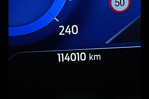 Ford FOCUS Wagon 1.0 EcoBoost Hybrid ST Line X Business