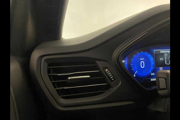 Ford FOCUS Wagon 1.0 EcoBoost Hybrid ST Line X Business