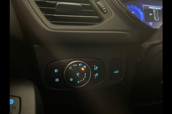 Ford FOCUS Wagon 1.0 EcoBoost Hybrid ST Line X Business