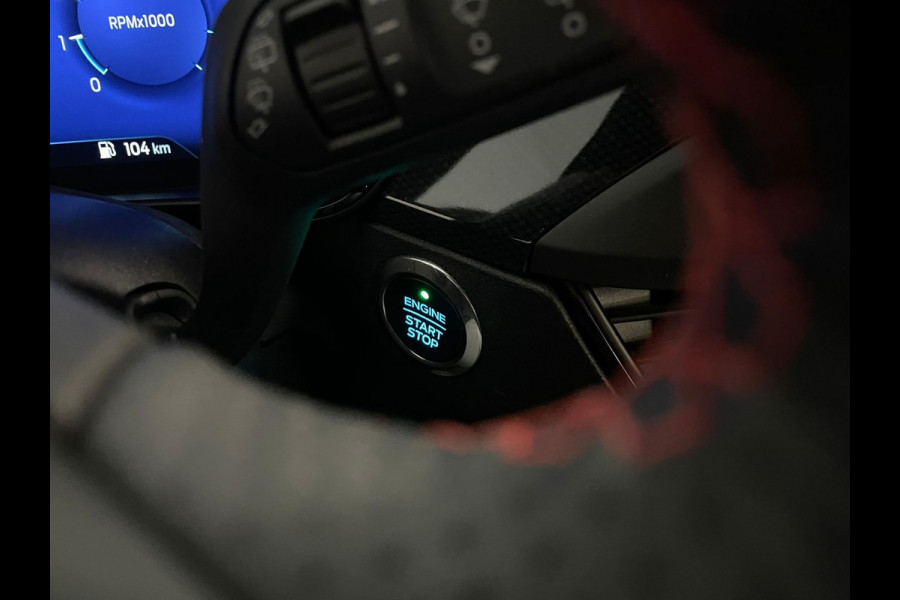 Ford FOCUS Wagon 1.0 EcoBoost Hybrid ST Line X Business