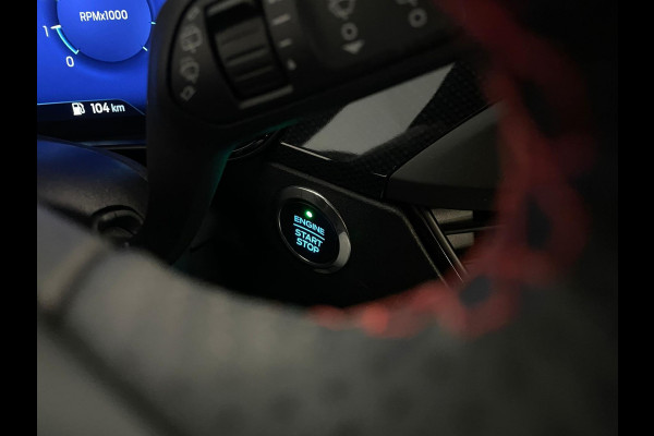 Ford FOCUS Wagon 1.0 EcoBoost Hybrid ST Line X Business