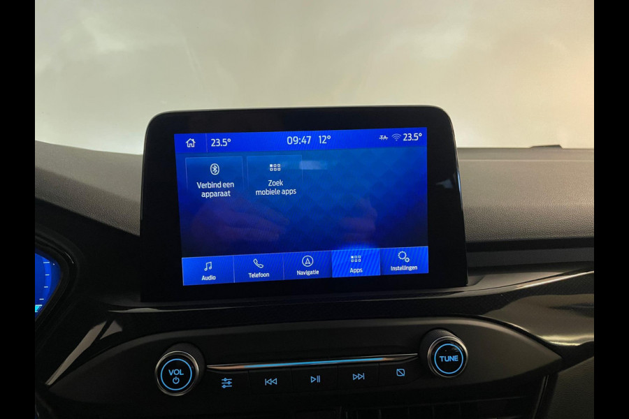 Ford FOCUS Wagon 1.0 EcoBoost Hybrid ST Line X Business