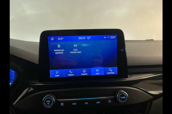 Ford FOCUS Wagon 1.0 EcoBoost Hybrid ST Line X Business