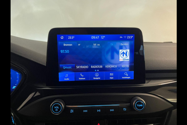 Ford FOCUS Wagon 1.0 EcoBoost Hybrid ST Line X Business