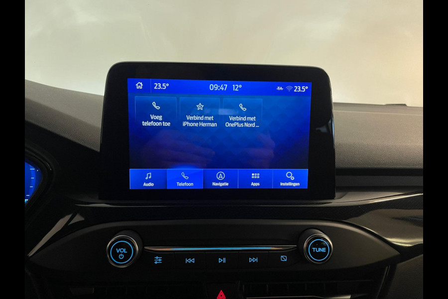 Ford FOCUS Wagon 1.0 EcoBoost Hybrid ST Line X Business