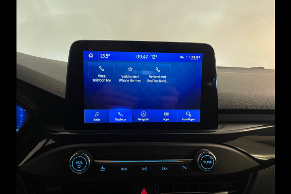 Ford FOCUS Wagon 1.0 EcoBoost Hybrid ST Line X Business