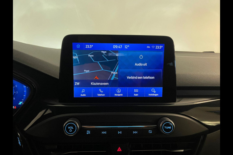 Ford FOCUS Wagon 1.0 EcoBoost Hybrid ST Line X Business