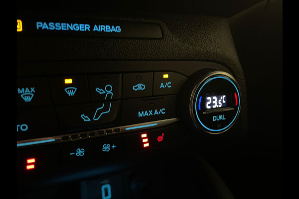 Ford FOCUS Wagon 1.0 EcoBoost Hybrid ST Line X Business