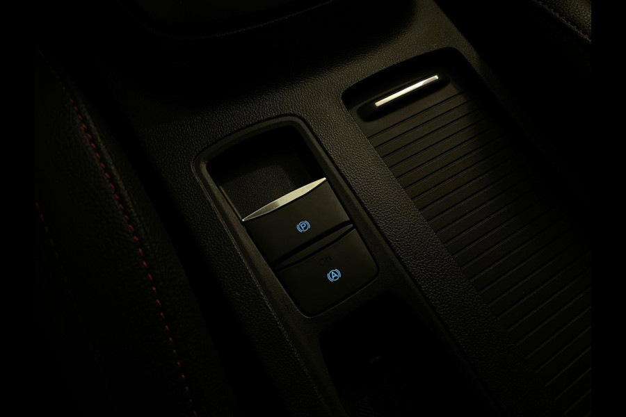 Ford FOCUS Wagon 1.0 EcoBoost Hybrid ST Line X Business