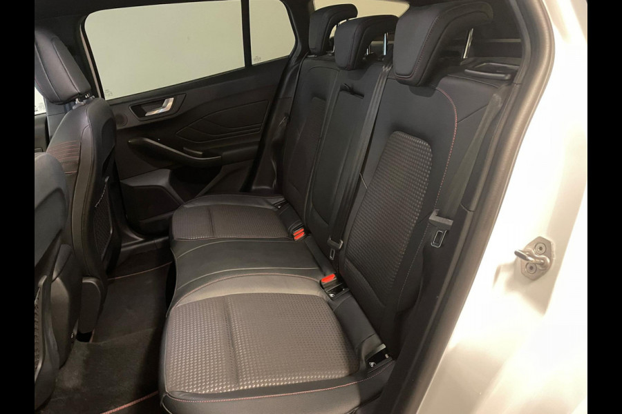 Ford FOCUS Wagon 1.0 EcoBoost Hybrid ST Line X Business