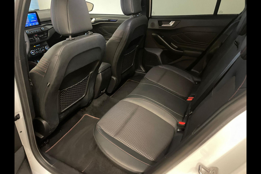 Ford FOCUS Wagon 1.0 EcoBoost Hybrid ST Line X Business