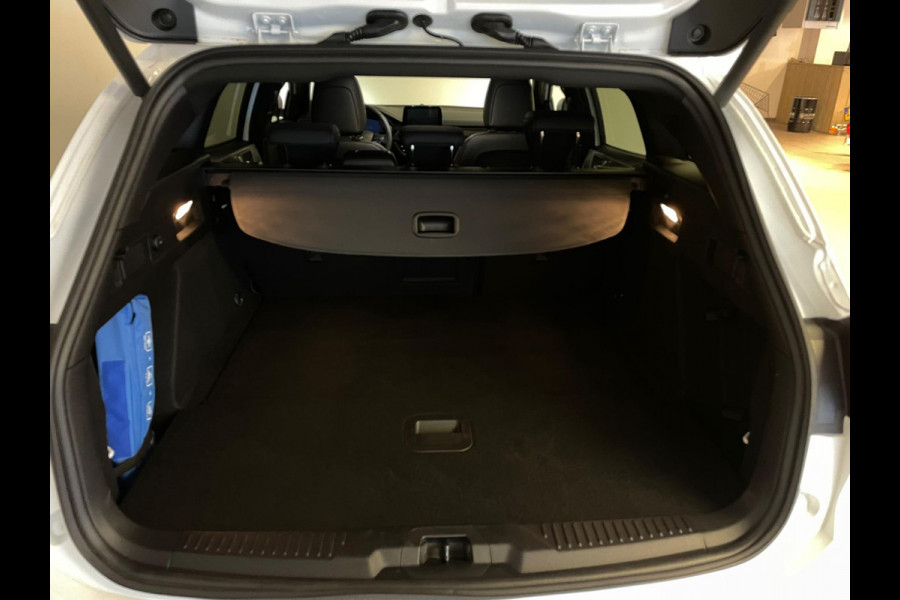 Ford FOCUS Wagon 1.0 EcoBoost Hybrid ST Line X Business