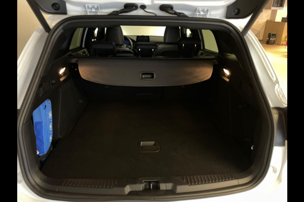 Ford FOCUS Wagon 1.0 EcoBoost Hybrid ST Line X Business