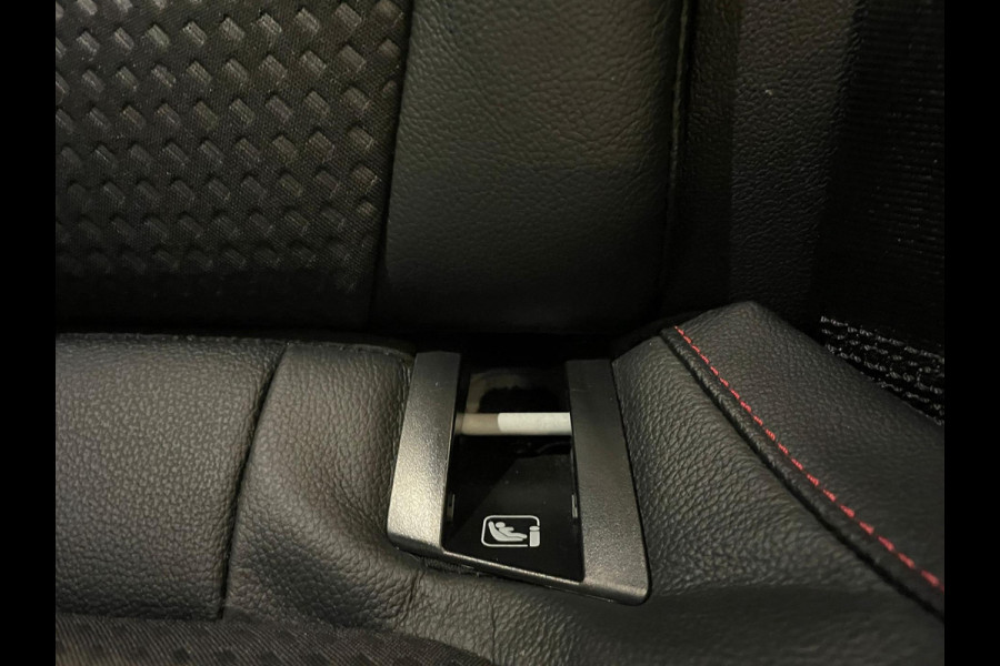 Ford FOCUS Wagon 1.0 EcoBoost Hybrid ST Line X Business