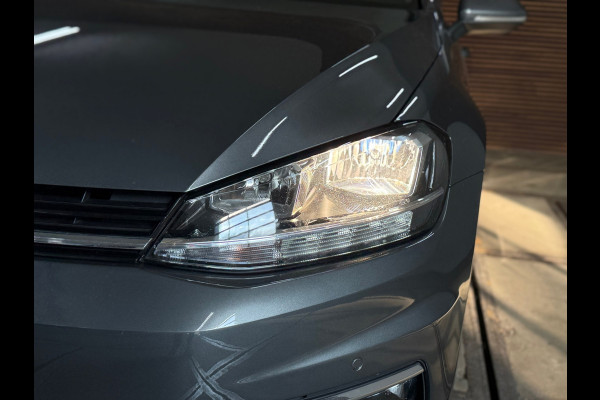 Volkswagen Golf 1.5 TSI | Black Style | Virtual | LED | ACC | Camera | Multimedia | Clima | Sportonderstel | Trekhaak | NAP |