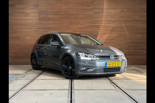 Volkswagen Golf 1.5 TSI | Black Style | Virtual | LED | ACC | Camera | Multimedia | Clima | Sportonderstel | Trekhaak | NAP |