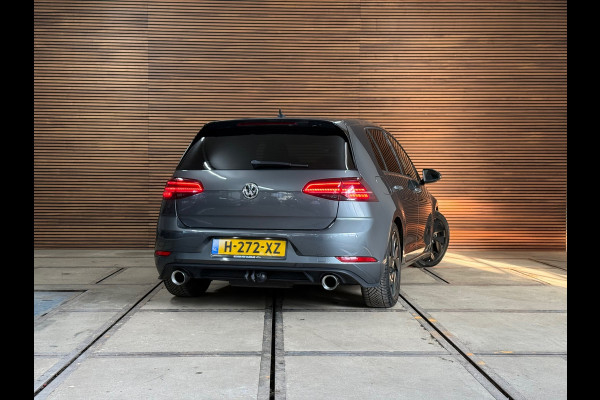 Volkswagen Golf 1.5 TSI | Black Style | Virtual | LED | ACC | Camera | Multimedia | Clima | Sportonderstel | Trekhaak | NAP |