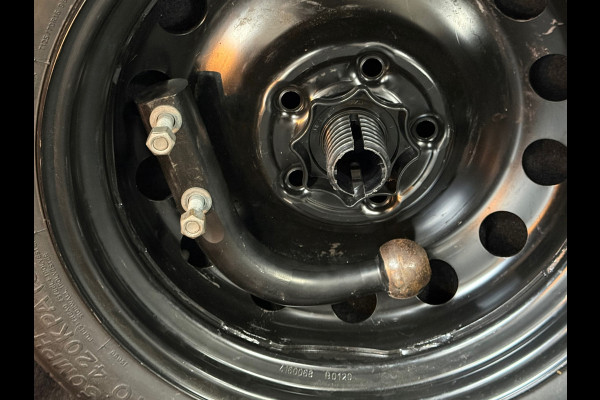 Volkswagen Golf 1.5 TSI | Black Style | Virtual | LED | ACC | Camera | Multimedia | Clima | Sportonderstel | Trekhaak | NAP |