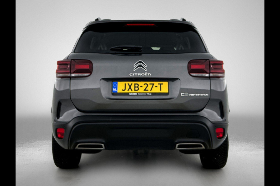 Citroën C5 Aircross 1.2 PureTech Business Plus CAMERA | CARPLAY | AD-CRUISE | LEDER-ALCANTARA