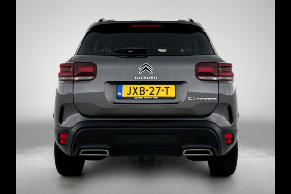 Citroën C5 Aircross 1.2 PureTech Business Plus CAMERA | CARPLAY | AD-CRUISE | LEDER-ALCANTARA