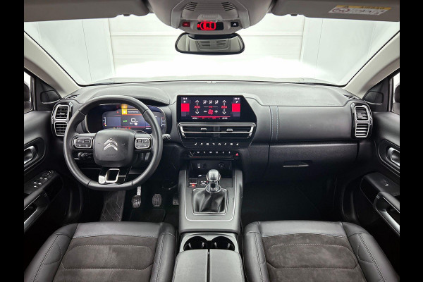 Citroën C5 Aircross 1.2 PureTech Business Plus CAMERA | CARPLAY | AD-CRUISE | LEDER-ALCANTARA