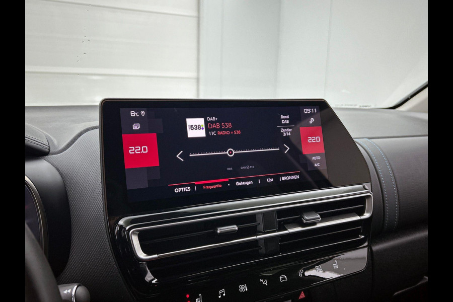 Citroën C5 Aircross 1.2 PureTech Business Plus CAMERA | CARPLAY | AD-CRUISE | LEDER-ALCANTARA