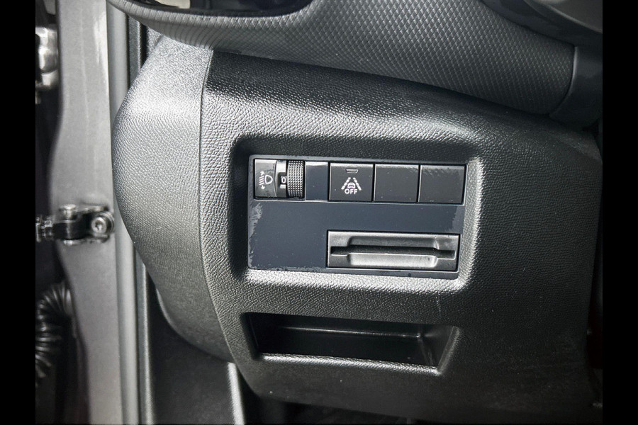 Citroën C5 Aircross 1.2 PureTech Business Plus CAMERA | CARPLAY | AD-CRUISE | LEDER-ALCANTARA