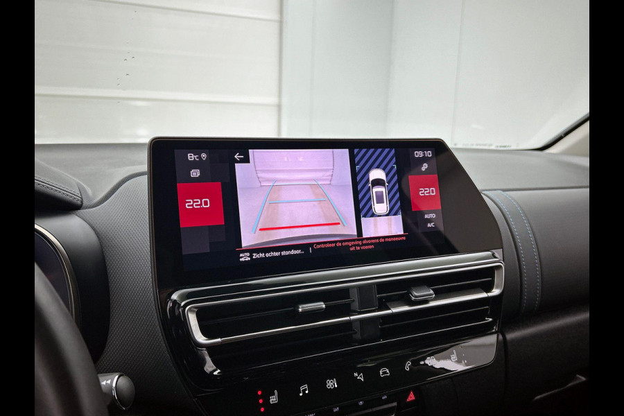 Citroën C5 Aircross 1.2 PureTech Business Plus CAMERA | CARPLAY | AD-CRUISE | LEDER-ALCANTARA