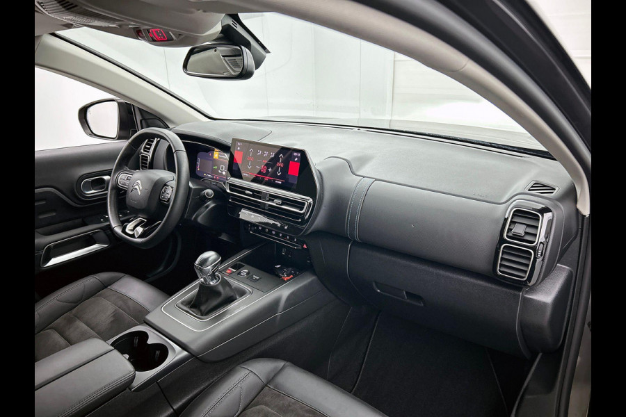 Citroën C5 Aircross 1.2 PureTech Business Plus CAMERA | CARPLAY | AD-CRUISE | LEDER-ALCANTARA