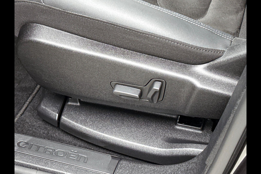 Citroën C5 Aircross 1.2 PureTech Business Plus CAMERA | CARPLAY | AD-CRUISE | LEDER-ALCANTARA