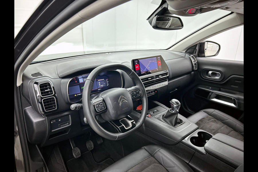 Citroën C5 Aircross 1.2 PureTech Business Plus CAMERA | CARPLAY | AD-CRUISE | LEDER-ALCANTARA