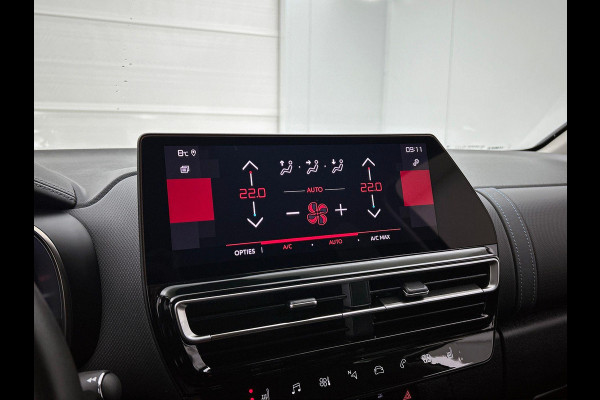Citroën C5 Aircross 1.2 PureTech Business Plus CAMERA | CARPLAY | AD-CRUISE | LEDER-ALCANTARA