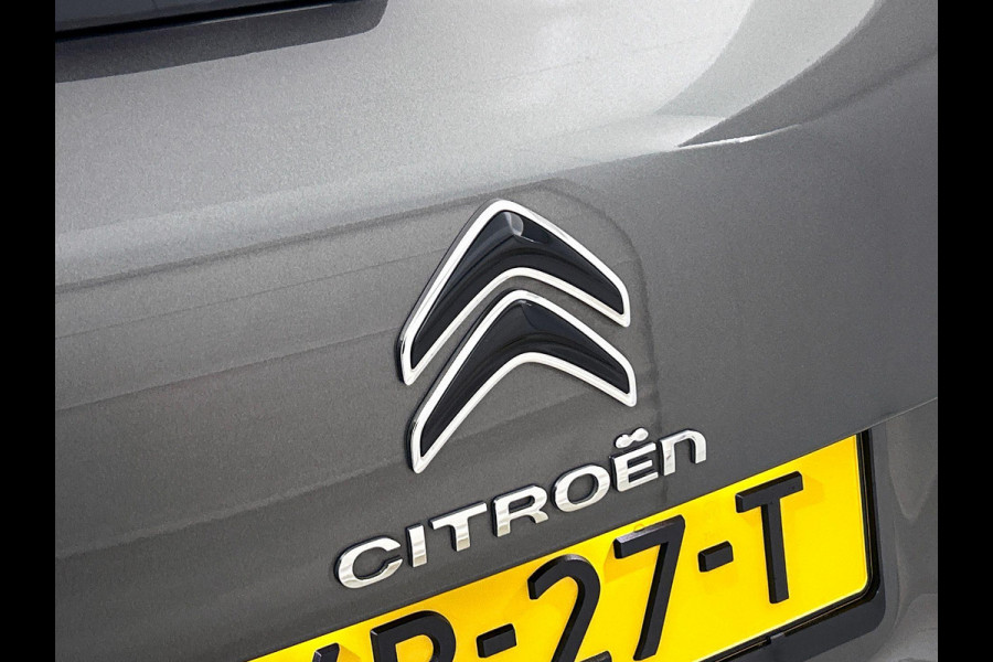 Citroën C5 Aircross 1.2 PureTech Business Plus CAMERA | CARPLAY | AD-CRUISE | LEDER-ALCANTARA