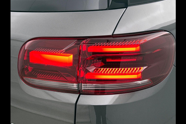 Citroën C5 Aircross 1.2 PureTech Business Plus CAMERA | CARPLAY | AD-CRUISE | LEDER-ALCANTARA