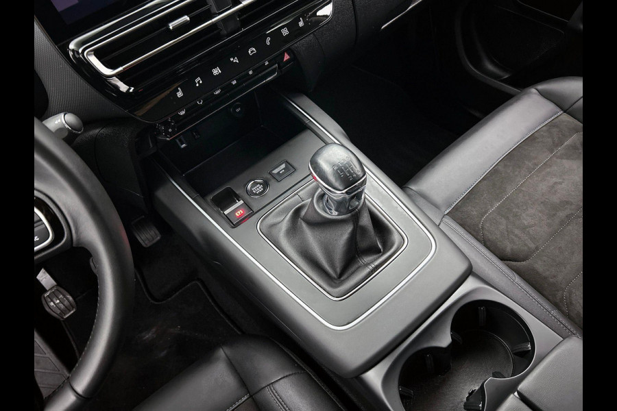 Citroën C5 Aircross 1.2 PureTech Business Plus CAMERA | CARPLAY | AD-CRUISE | LEDER-ALCANTARA