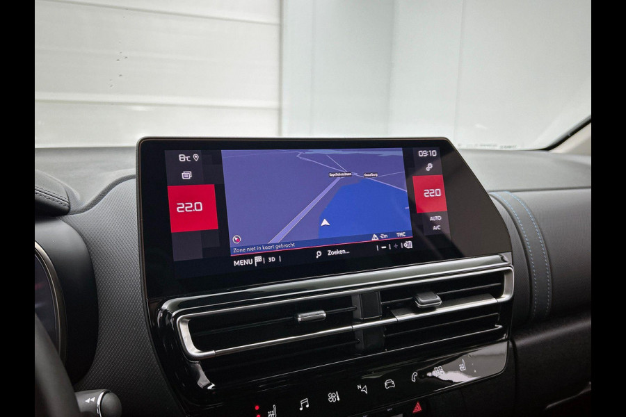 Citroën C5 Aircross 1.2 PureTech Business Plus CAMERA | CARPLAY | AD-CRUISE | LEDER-ALCANTARA