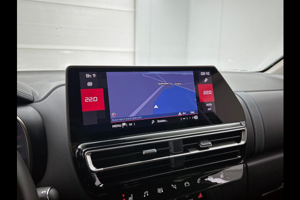 Citroën C5 Aircross 1.2 PureTech Business Plus CAMERA | CARPLAY | AD-CRUISE | LEDER-ALCANTARA