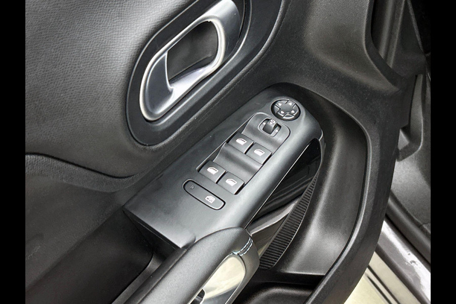 Citroën C5 Aircross 1.2 PureTech Business Plus CAMERA | CARPLAY | AD-CRUISE | LEDER-ALCANTARA