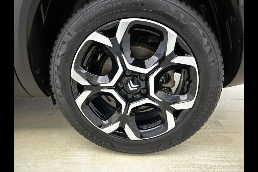 Citroën C5 Aircross 1.2 PureTech Business Plus CAMERA | CARPLAY | AD-CRUISE | LEDER-ALCANTARA