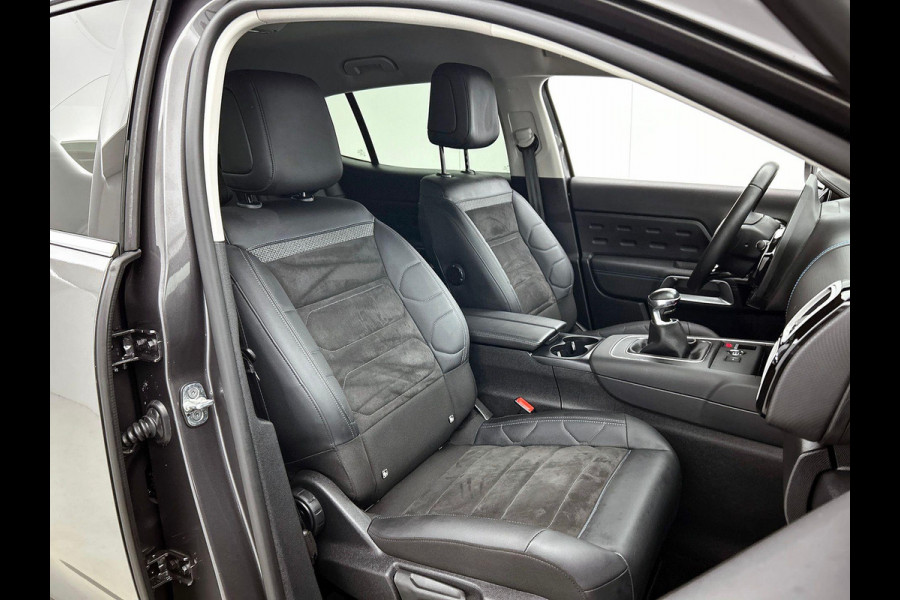 Citroën C5 Aircross 1.2 PureTech Business Plus CAMERA | CARPLAY | AD-CRUISE | LEDER-ALCANTARA
