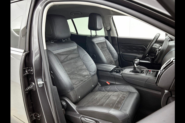 Citroën C5 Aircross 1.2 PureTech Business Plus CAMERA | CARPLAY | AD-CRUISE | LEDER-ALCANTARA