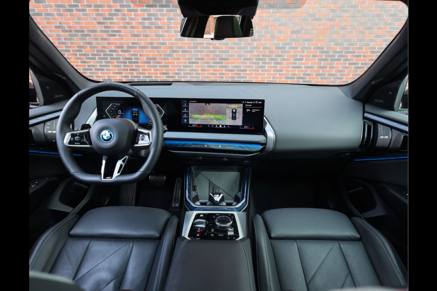 BMW X3 30e xDrive | Pano - Trekhaak - HUD