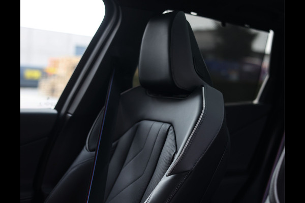 BMW X3 30e xDrive | Pano - Trekhaak - HUD