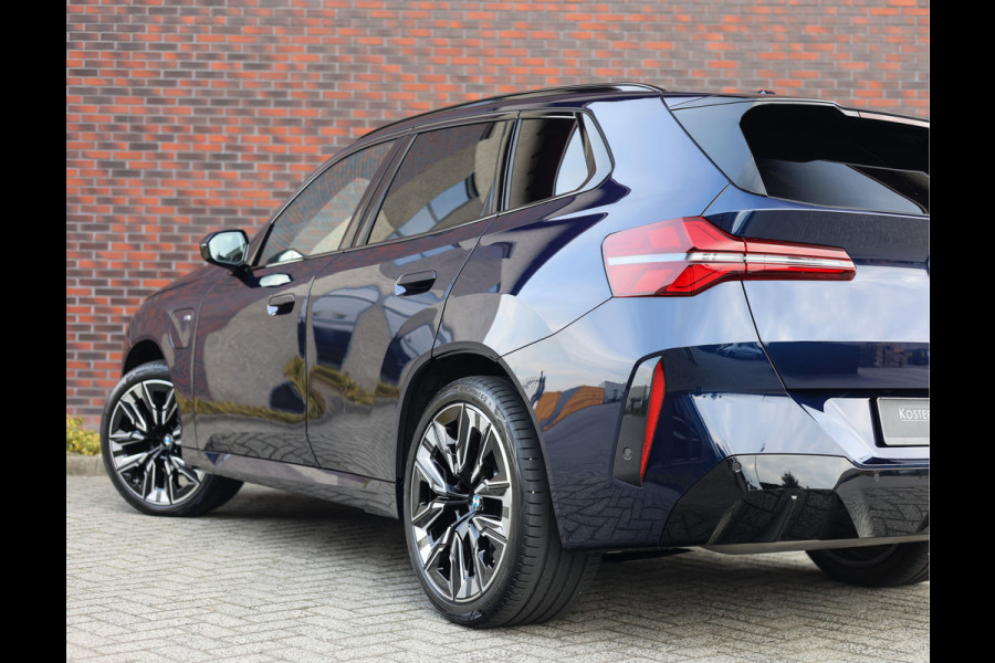 BMW X3 30e xDrive | Pano - Trekhaak - HUD