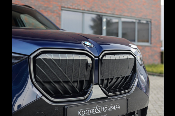 BMW X3 30e xDrive | Pano - Trekhaak - HUD