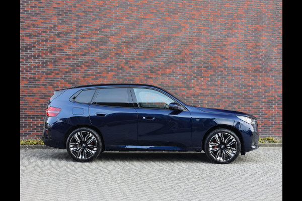 BMW X3 30e xDrive | Pano - Trekhaak - HUD