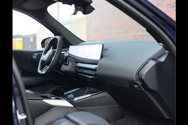 BMW X3 30e xDrive | Pano - Trekhaak - HUD