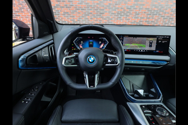 BMW X3 30e xDrive | Pano - Trekhaak - HUD